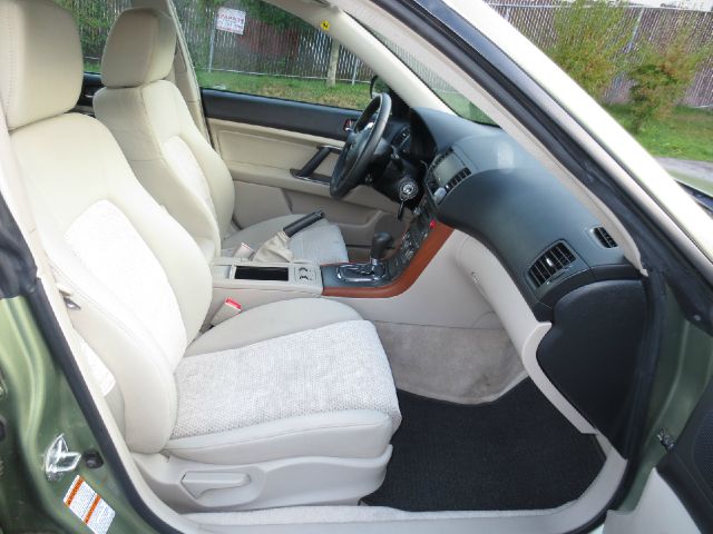 Subaru Outback 5dr Sdn GT Manual SUV