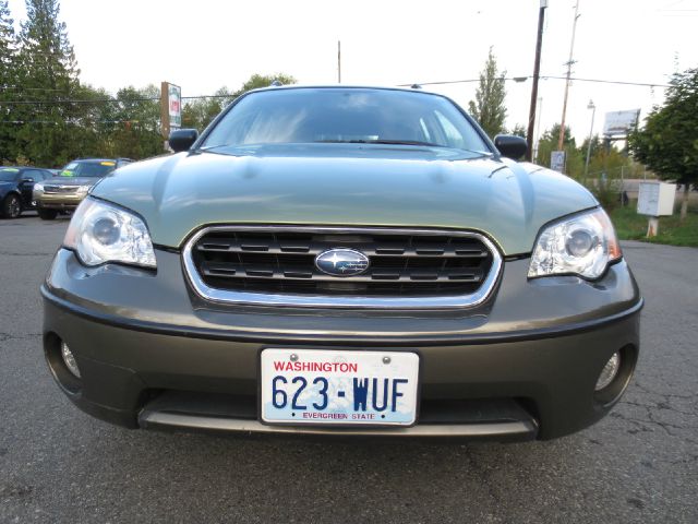 Subaru Outback 2006 photo 1