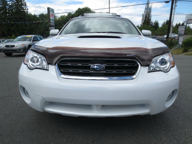 Subaru Outback 2006 photo 4