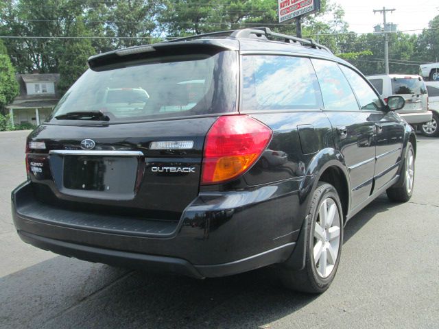 Subaru Outback Daytona SLT SUV