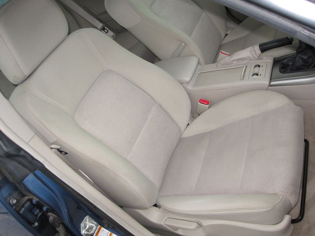 Subaru Outback 2007 photo 1