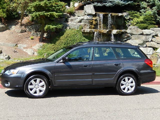 Subaru Outback Daytona SLT SUV