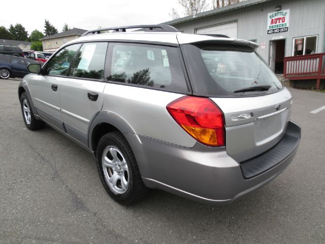 Subaru Outback FWD I4 Auto Sport SUV