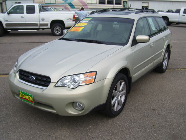 Subaru Outback Daytona SLT SUV