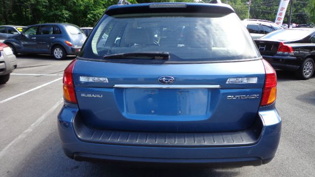 Subaru Outback XLT 4Dr Supercrew SUV