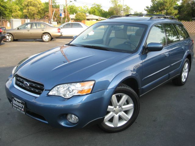 Subaru Outback Daytona SLT SUV