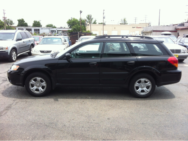 Subaru Outback 2007 photo 3