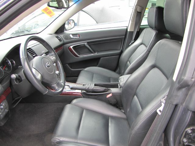 Subaru Outback 2008 photo 3