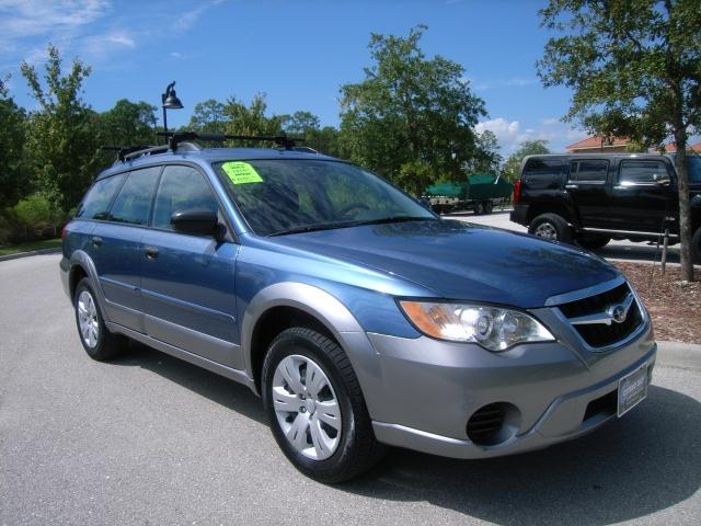 Subaru Outback Sle-1 2WD Sport Utility