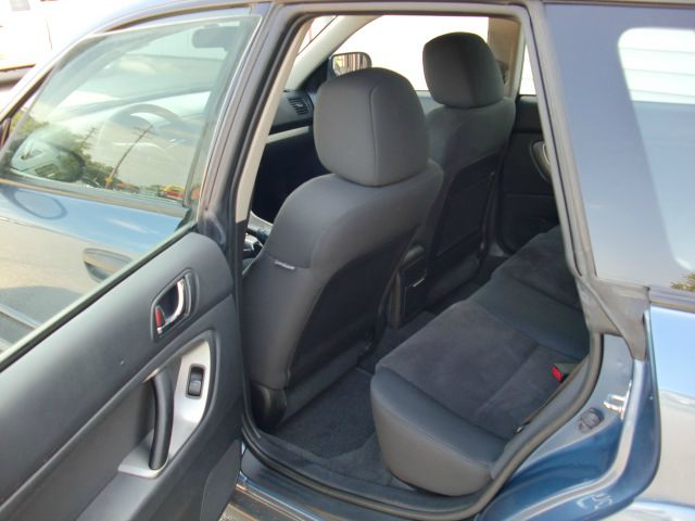 Subaru Outback 2008 photo 3