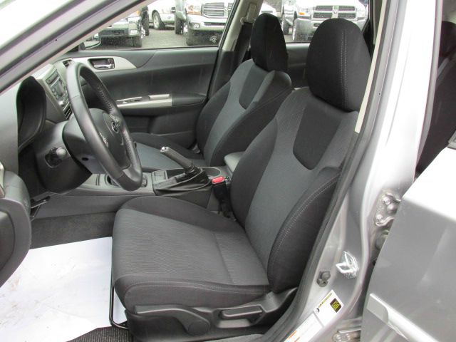 Subaru Outback 2008 photo 10