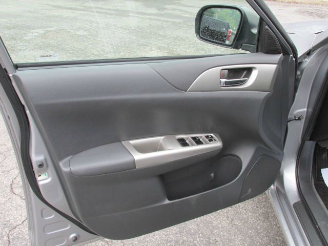 Subaru Outback 2008 photo 7