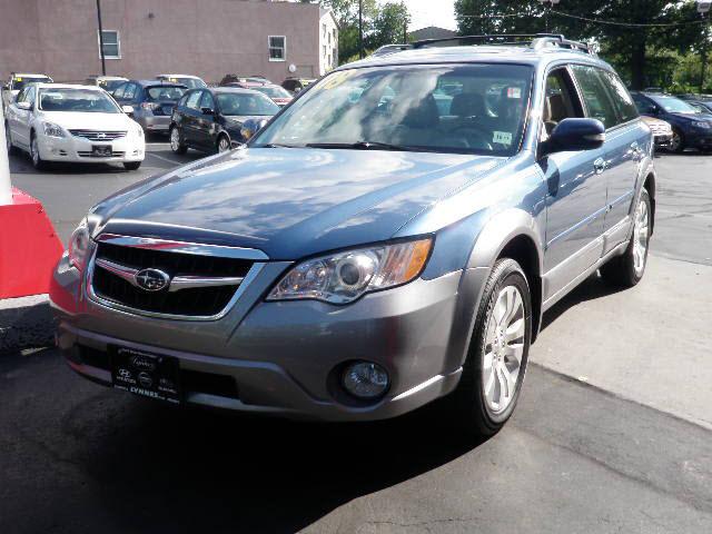 Subaru Outback String Ray Sport Utility