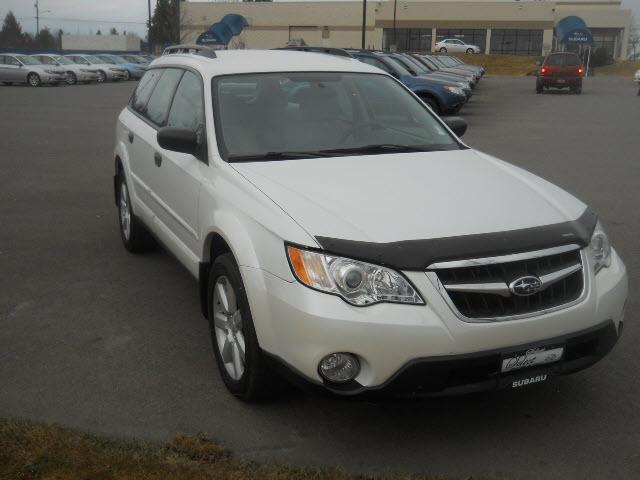 Subaru Outback Leather ROOF Sport Utility