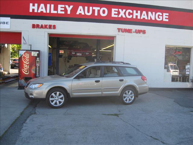 Subaru Outback Leather ROOF Sport Utility