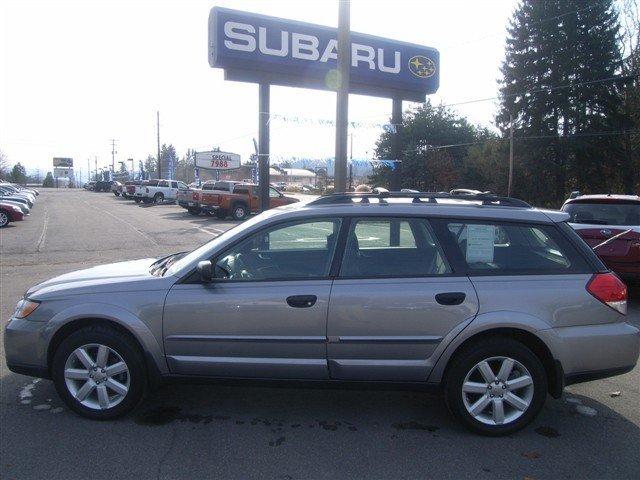 Subaru Outback Leather ROOF Sport Utility