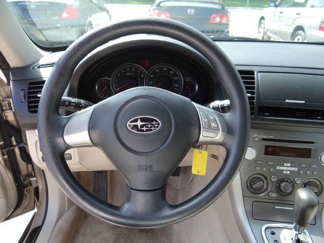 Subaru Outback 2008 photo 15