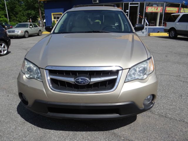 Subaru Outback 2008 photo 27