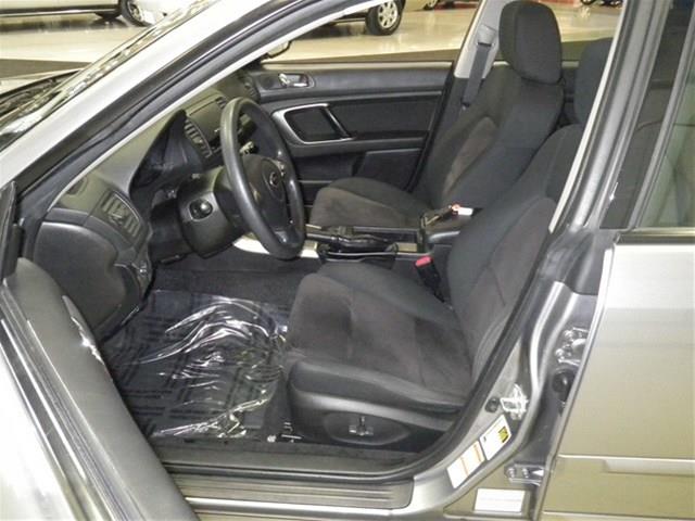 Subaru Outback 2008 photo 3