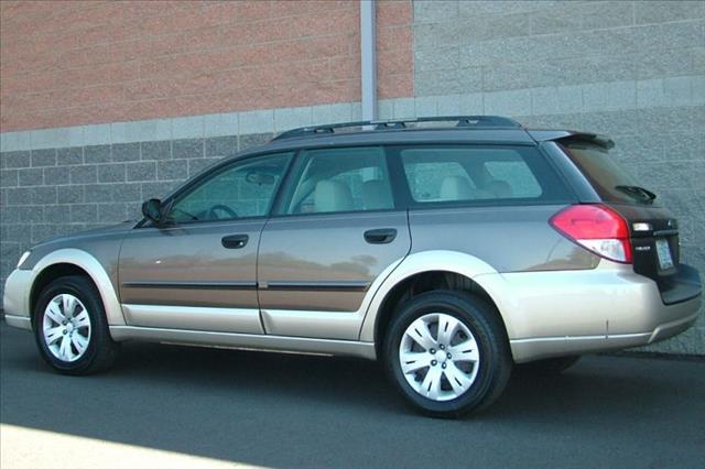 Subaru Outback V-6 Sport SUV