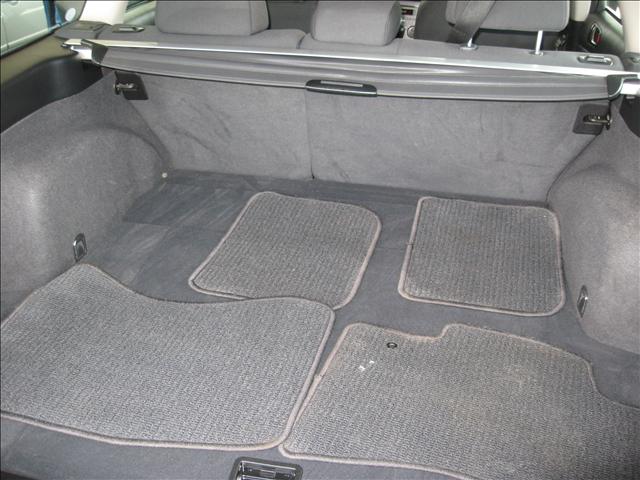 Subaru Outback 2008 photo 4