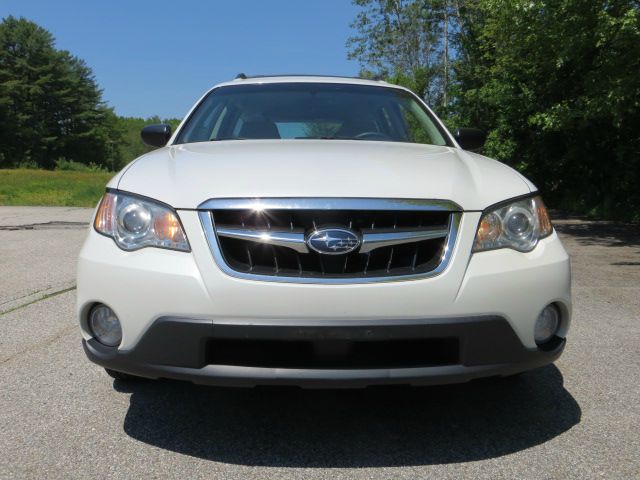 Subaru Outback 2008 photo 41