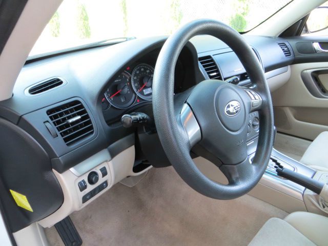 Subaru Outback 2008 photo 47