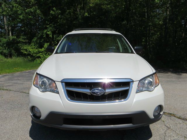 Subaru Outback 2008 photo 49