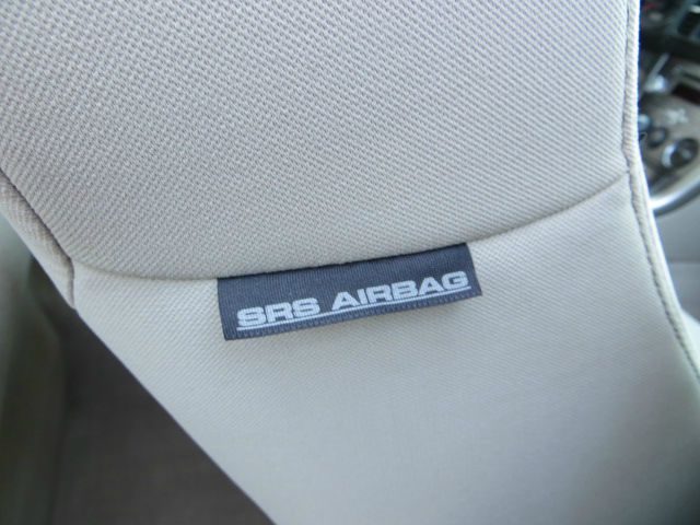 Subaru Outback 2008 photo 50