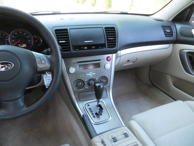 Subaru Outback 2008 photo 52