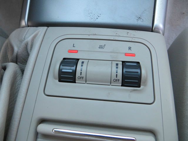 Subaru Outback 2008 photo 8