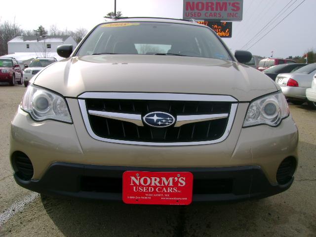 Subaru Outback SW2 Sport Utility