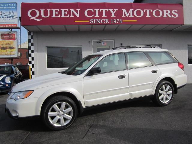 Subaru Outback S Touring FWD Sport Utility