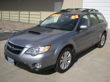 Subaru Outback Trade IN Unspecified