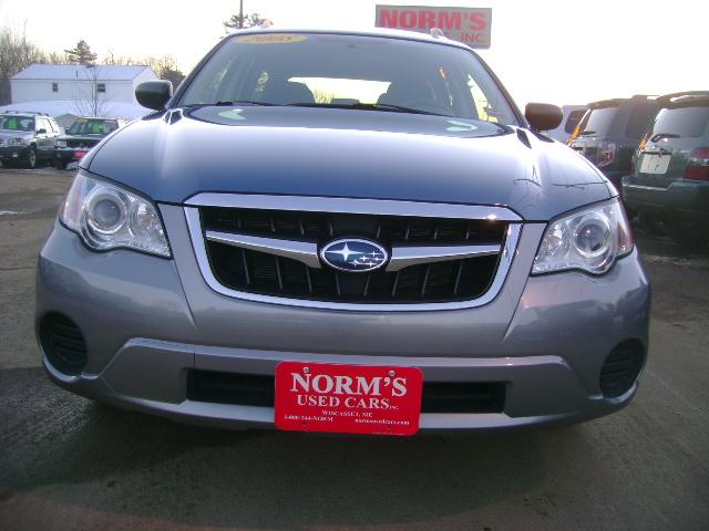 Subaru Outback SW2 Sport Utility