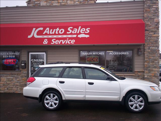 Subaru Outback Leather ROOF Sport Utility