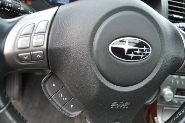 Subaru Outback 2009 photo 19