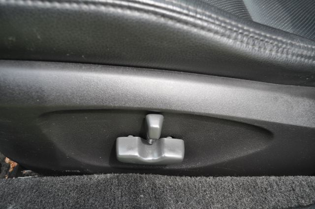 Subaru Outback 2009 photo 20