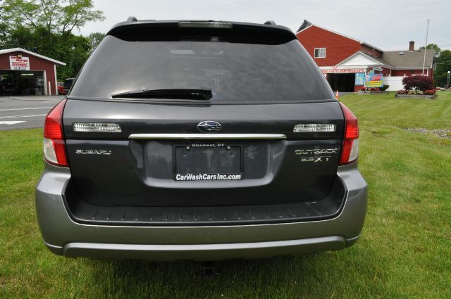 Subaru Outback 2009 photo 34