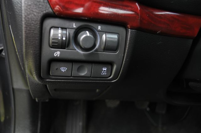 Subaru Outback 2009 photo 38