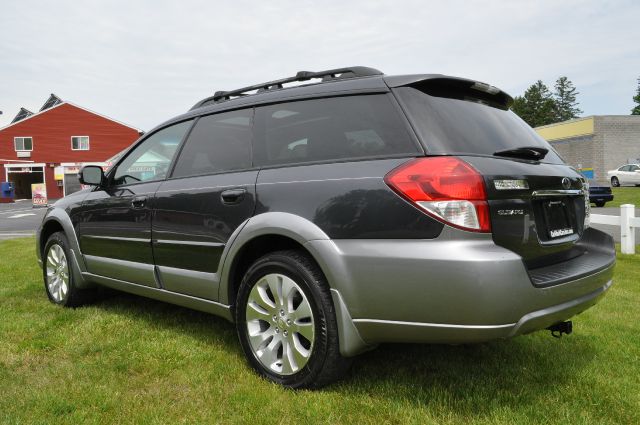 Subaru Outback 2009 photo 39