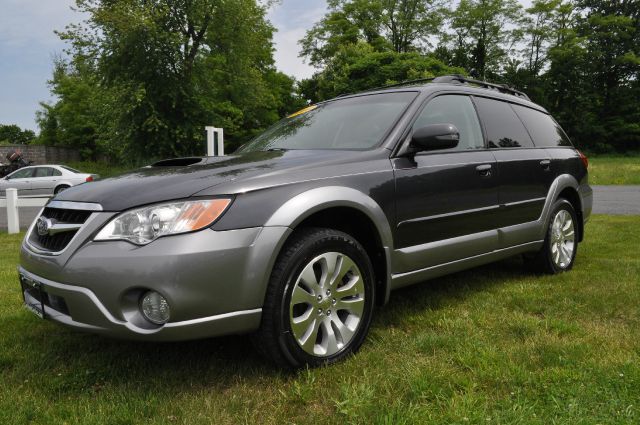 Subaru Outback 2009 photo 42