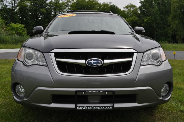 Subaru Outback 2009 photo 44