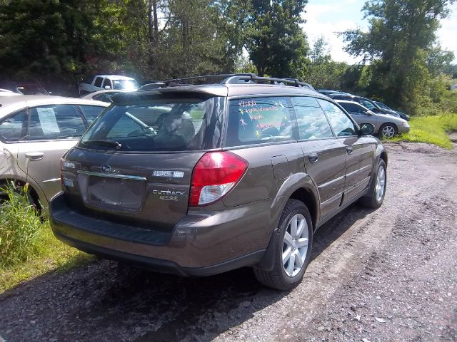 Subaru Outback 2009 photo 3