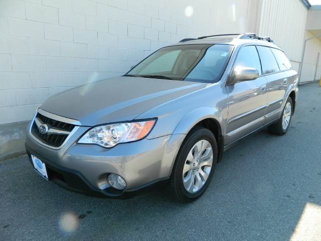 Subaru Outback Base Premium Track Grand Touring Other