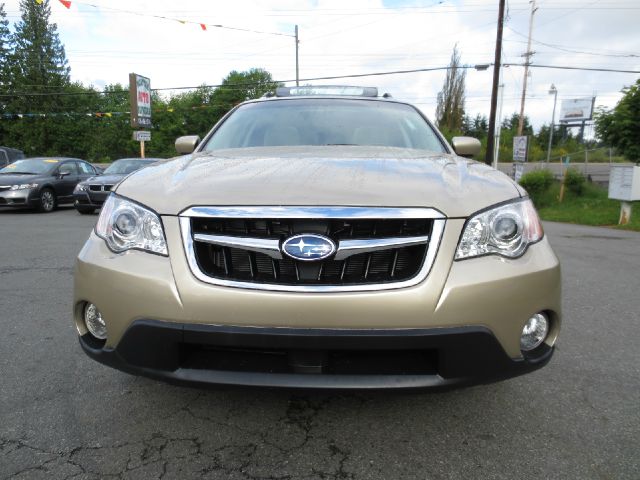 Subaru Outback 2009 photo 22