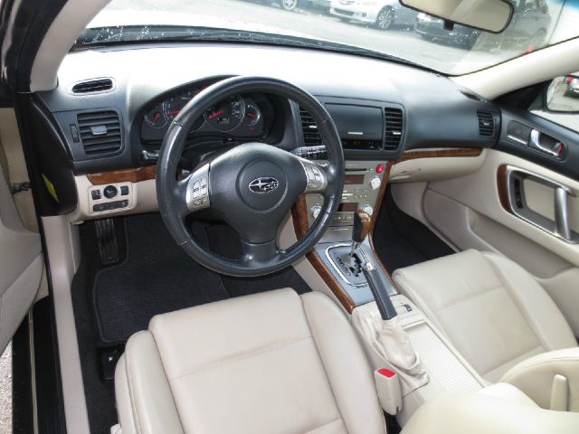 Subaru Outback 2009 photo 3