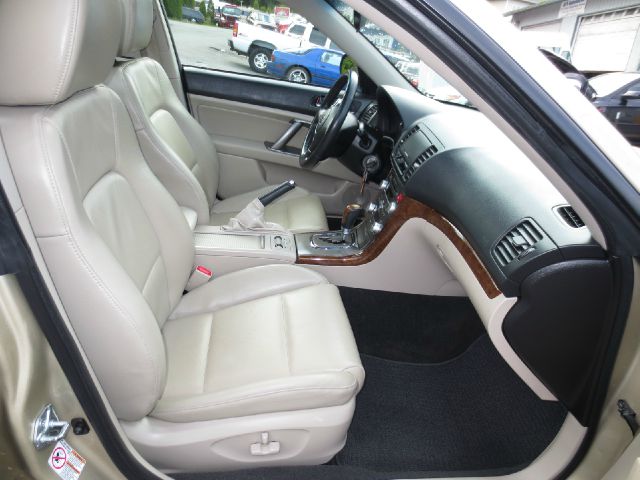 Subaru Outback 2009 photo 6