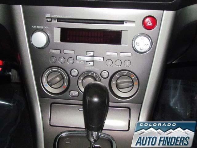 Subaru Outback 2009 photo 5