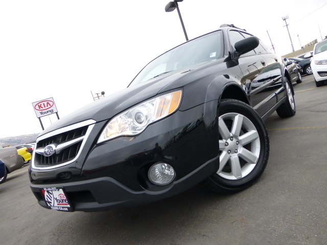 Subaru Outback Leather ROOF Unspecified